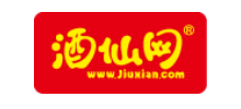酒仙网logo,酒仙网标识