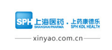 百济新特药房网Logo