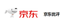 京东优评logo,京东优评标识