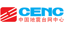 中国地震台网logo,中国地震台网标识