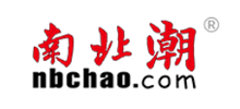 南北潮商城logo,南北潮商城标识