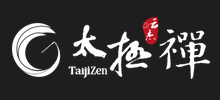 太极禅Logo