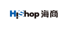 HiShop海商logo,HiShop海商标识
