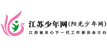 江苏少年网logo,江苏少年网标识
