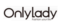 OnlyLady女人志logo,OnlyLady女人志标识