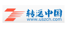 转运中国logo,转运中国标识