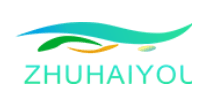 珠海游网logo,珠海游网标识