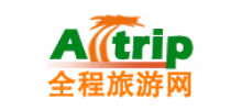 全程旅游网logo,全程旅游网标识