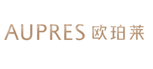 欧珀莱(AUPRES)logo,欧珀莱(AUPRES)标识