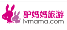 驴妈妈旅游网logo,驴妈妈旅游网标识