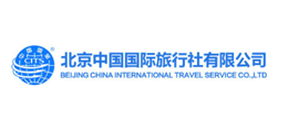 北京中国国际旅行社有限公司Logo