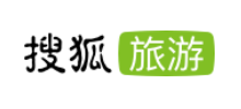 搜狐旅游logo,搜狐旅游标识