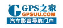 GPS之家logo,GPS之家标识