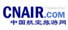 中国航空旅游网logo,中国航空旅游网标识