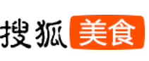 搜狐美食Logo