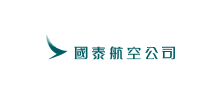国泰航空logo,国泰航空标识