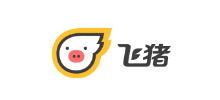 飞猪旅行logo,飞猪旅行标识