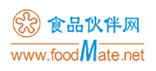 食品伙伴网logo,食品伙伴网标识