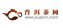 中国普洱茶网logo,中国普洱茶网标识