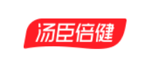 汤臣倍健logo,汤臣倍健标识