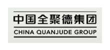 中国全聚德（集团）股份有限公司Logo