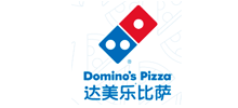 达美乐比萨logo,达美乐比萨标识