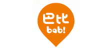 巴比食品logo,巴比食品标识
