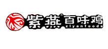 上海紫燕食品股份有限公司logo,上海紫燕食品股份有限公司标识