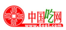 中国吃网logo,中国吃网标识