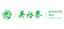 吴裕泰logo,吴裕泰标识