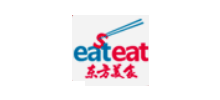 东方美食网logo,东方美食网标识