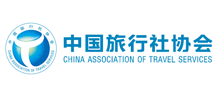 中国旅行社协会logo,中国旅行社协会标识