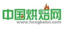 中国烘焙网logo,中国烘焙网标识