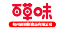 百草味Logo
