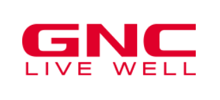 GNC中国官方网站logo,GNC中国官方网站标识
