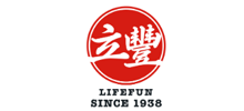 上海立丰食品有限公司logo,上海立丰食品有限公司标识