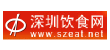 深圳饮食网logo,深圳饮食网标识