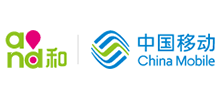 中国移动通信Logo