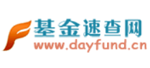 基金速查网logo,基金速查网标识