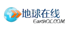 地球在线Logo