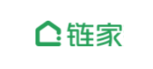 上海链家网Logo
