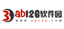ab126软件园logo,ab126软件园标识