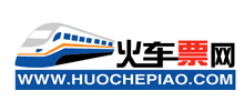 火车票网logo,火车票网标识