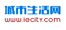 城市生活网logo,城市生活网标识