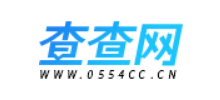 淮南查查网logo,淮南查查网标识
