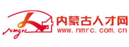 内蒙古人才网Logo