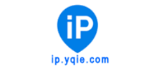 IP地址查询网logo,IP地址查询网标识