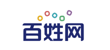 百姓网logo,百姓网标识