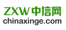中信网logo,中信网标识