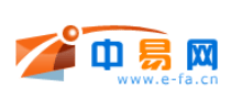 中易网logo,中易网标识